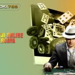 Bermain Domino Qiu Qiu Online