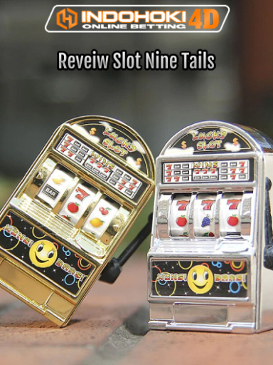 Reveiw Slot Nine Tails