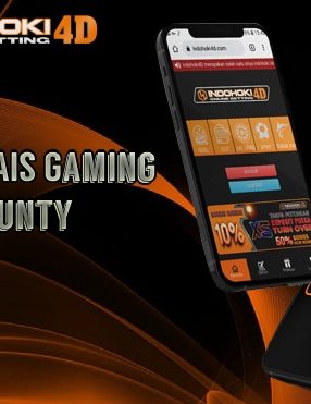 Game Slot AIS Gaming Slot Bounty