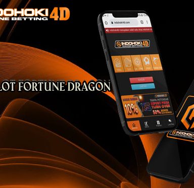 Game CQ9 Slot Fortune Dragon