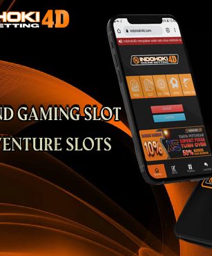 Game TopTrend Gaming Slot Amazon Adventure Slots