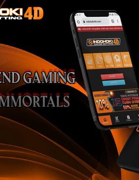 Game TopTrend Gaming Slot Eight Immortals