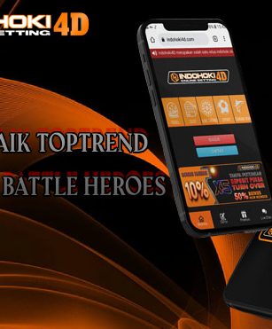 Ulasan Terbaik TopTrend Gaming Slot Battle Heroes