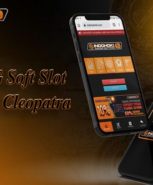 Game PG Soft Slot Secrets of Cleopatra